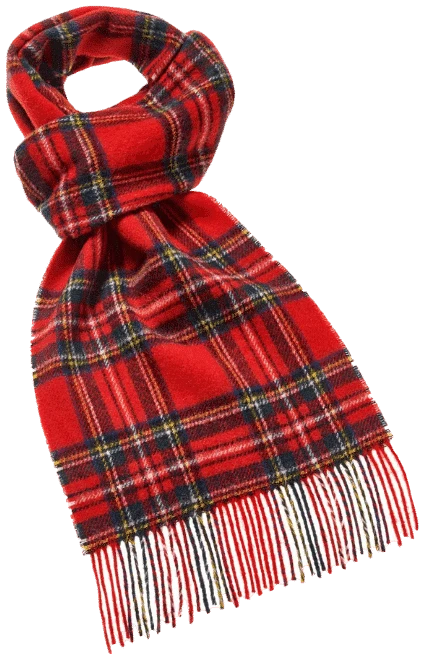 Royal Stewart 25x190