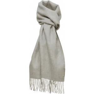 Sjaal Arequipa-Light-Grey-30x200cm