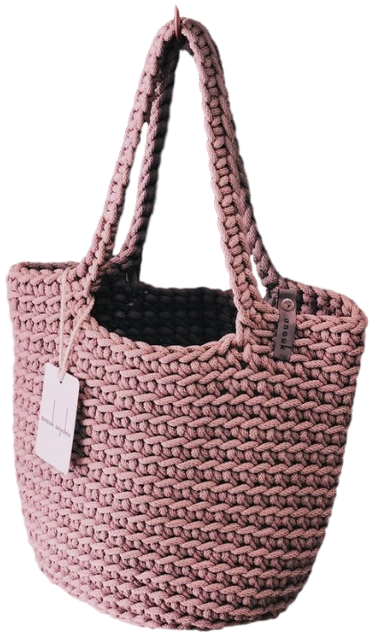 Model A Dusty Lavender